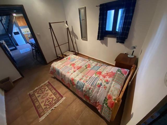 Bebrovo Lavender And Poppy Cottages מראה חיצוני תמונה