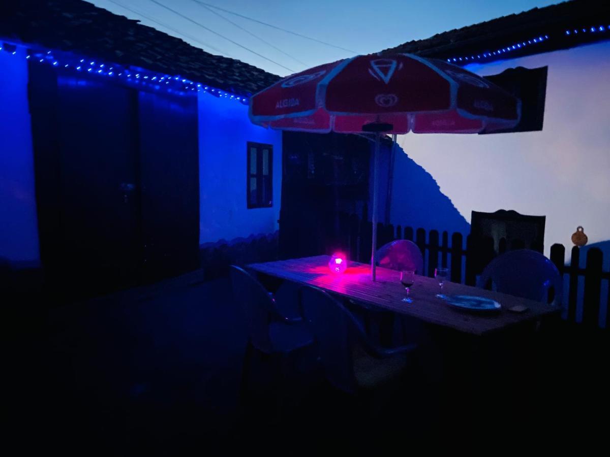 Bebrovo Lavender And Poppy Cottages מראה חיצוני תמונה